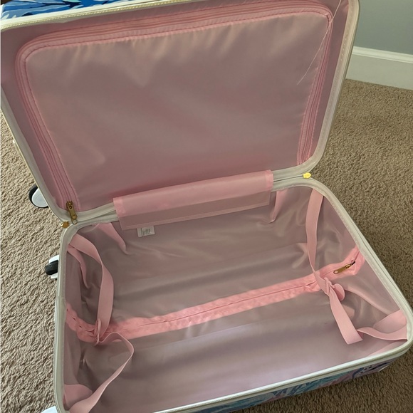 Lilly Suitcase - Picture 3 of 3